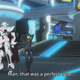 Illustration for article titled In The Latest Chapter Of... Phantasy Star Online 2 The Animation (Ch.2)